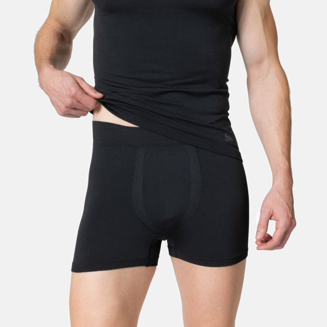 Odlo Bl top crew neck singlet performance light eco 188802 large