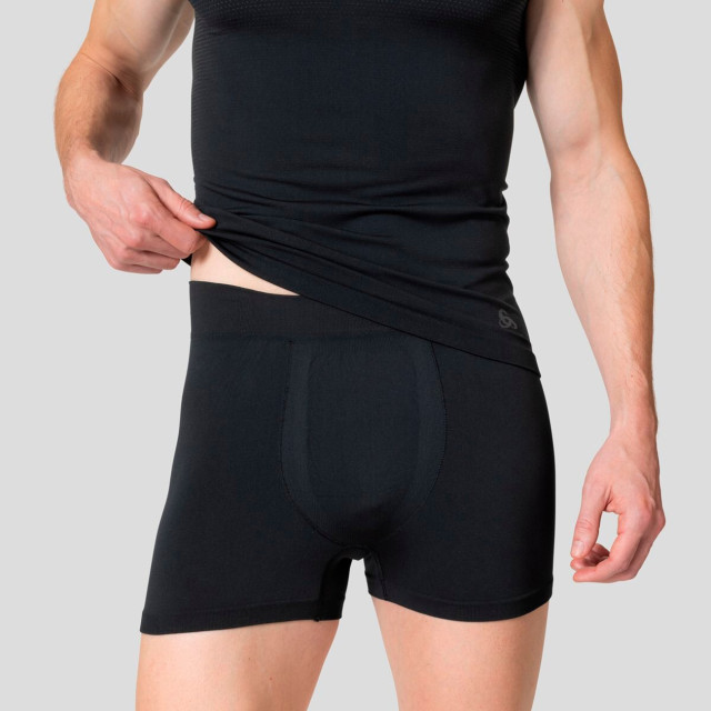 Odlo Bl top crew neck singlet performance light eco 188802 large