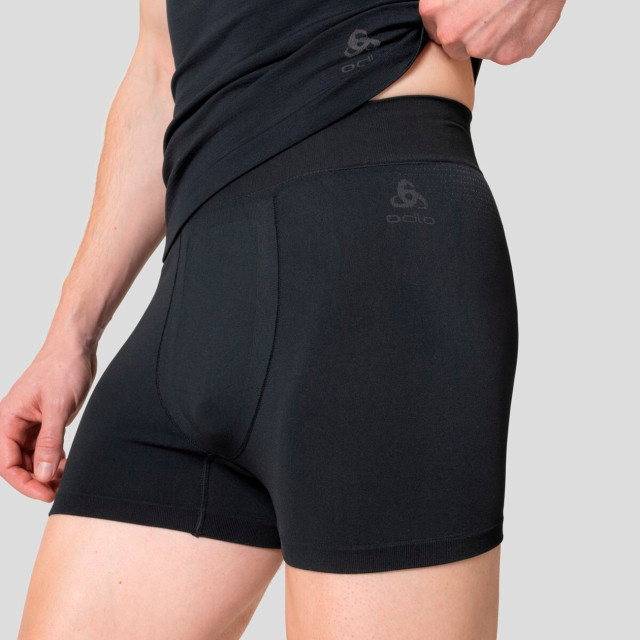 Odlo Bl top crew neck singlet performance light eco 188802 large