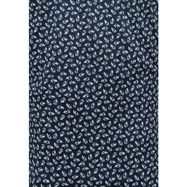 Gentile Bellini Katoenen casualmet print 3141 large