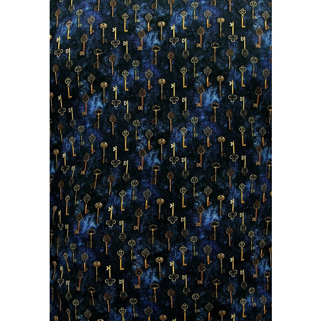 Gentile Bellini Overhemden lange mouwen met print 3144 large
