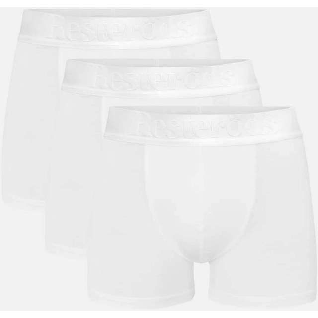 Resteröds Bambu 3-pack - 27934-49-1 - white large