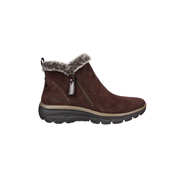 Skechers 167108/CHOC Boots Bruin 167108/CHOC large