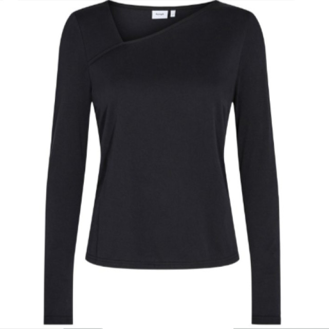 KAFFE Nuovina top 703687 703687 large