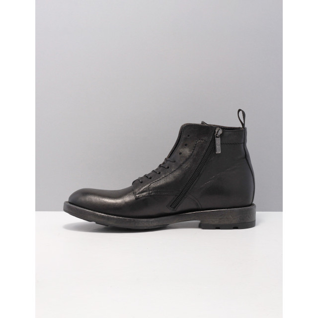 Giorgio 126880-08 Veterschoenen Zwart 126880-08 large