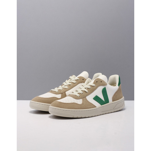 Veja ! sneakers/lage-sneakers heren 126464-59 large