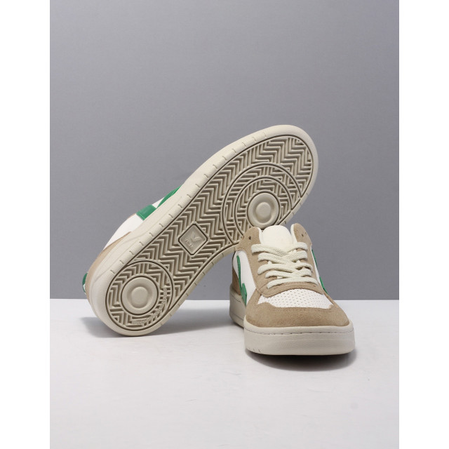 Veja ! sneakers/lage-sneakers heren 126464-59 large