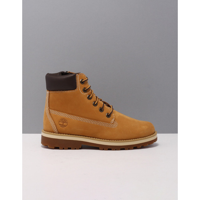 Timberland Laarzen jongens 121784-34 large