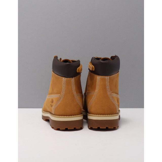 Timberland Laarzen jongens 121784-34 large