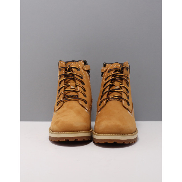 Timberland Laarzen jongens 121784-34 large