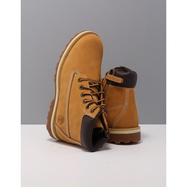 Timberland Laarzen jongens 121784-34 large