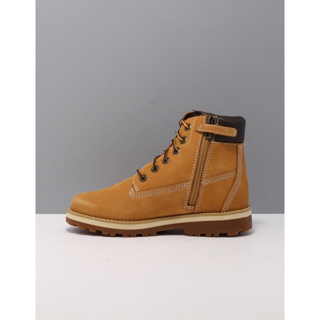 Timberland Laarzen jongens 121784-34 large