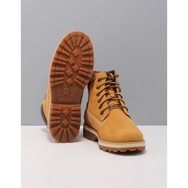 Timberland Laarzen jongens 121784-34 large