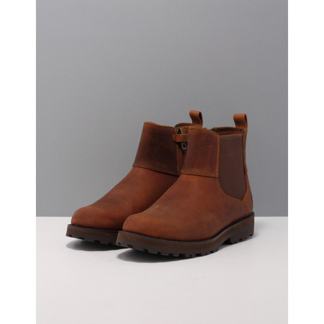 Timberland Laarzen jongens 119597-13 large