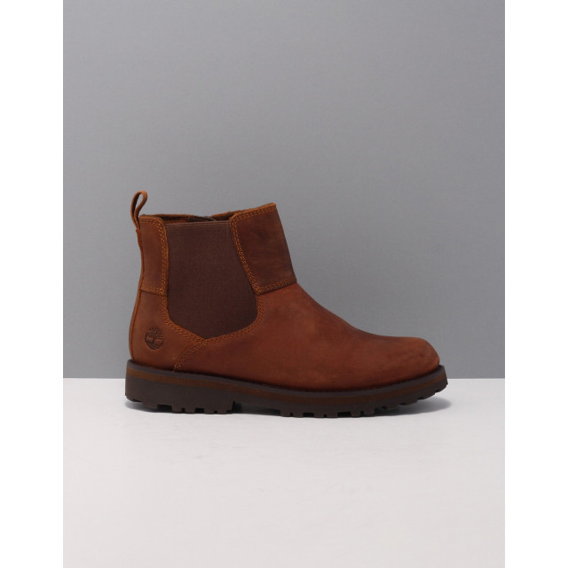 Timberland Laarzen jongens 119597-13 large