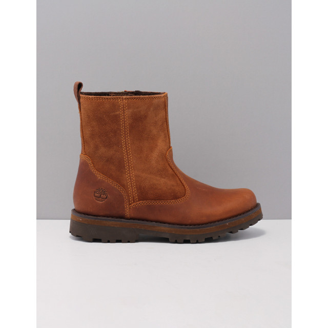 Timberland Laarzen jongens 119599-13 large