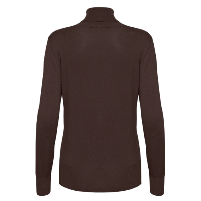 KAFFE Astrid collpully 500023 java 500023 java large
