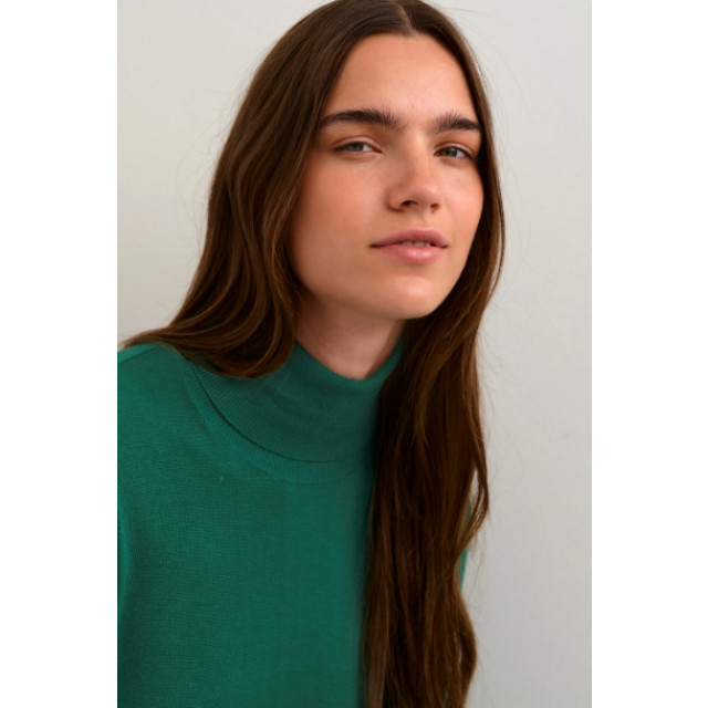 KAFFE Astrid collpully 500023-aventurine 500023 aventurine large