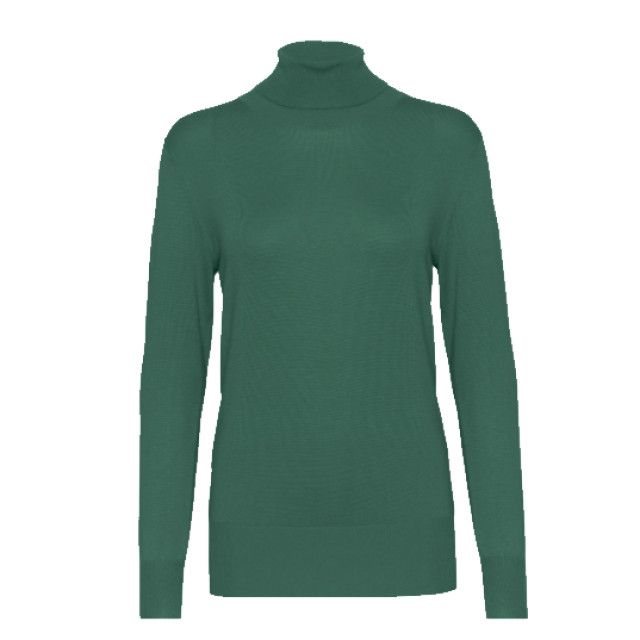 KAFFE Astrid collpully 500023-aventurine 500023 aventurine large