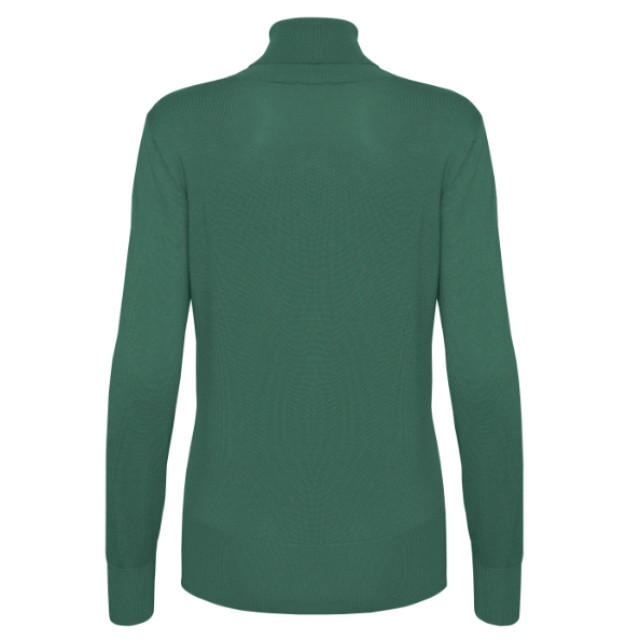 KAFFE Astrid collpully 500023-aventurine 500023 aventurine large