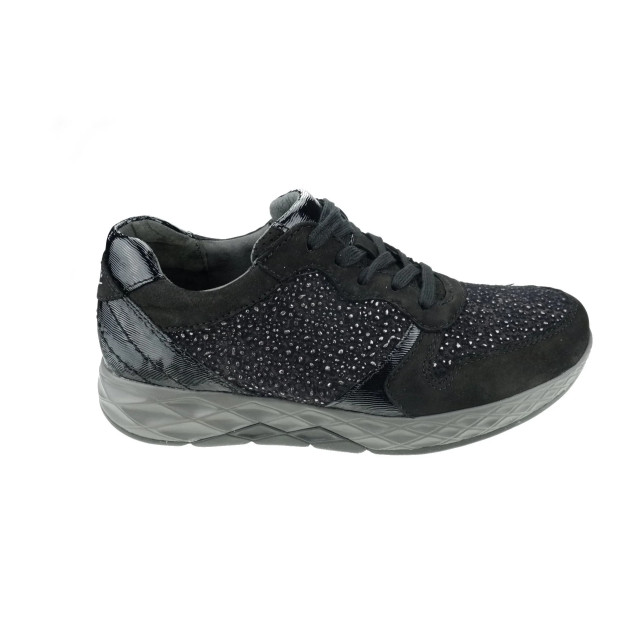 Gabor 56.998.47 Sneakers Zwart 56.998.47 large