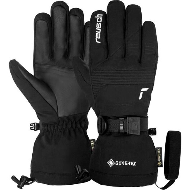 Reusch powder spirit gore-tex - 062529_991-9 large