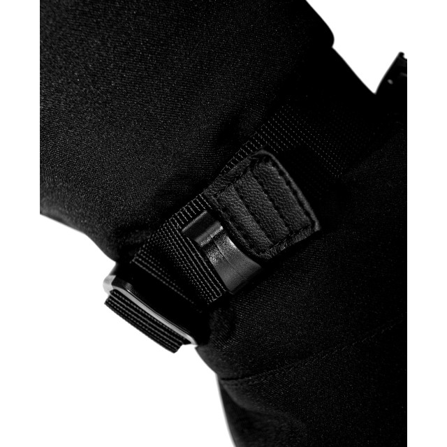 Reusch demi r-tex xt want + heating pocket wanten ski dames - 063511_990-7 large