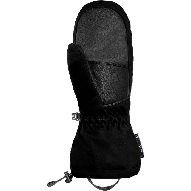 Reusch demi r-tex xt want + heating pocket wanten ski dames - 063511_990-7 large