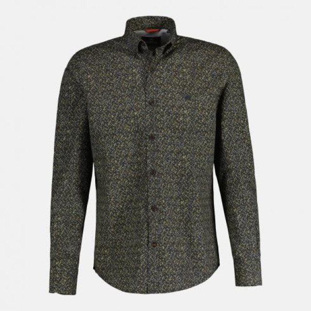 Lerros Overhemd met lange mouwen 22N1136 large