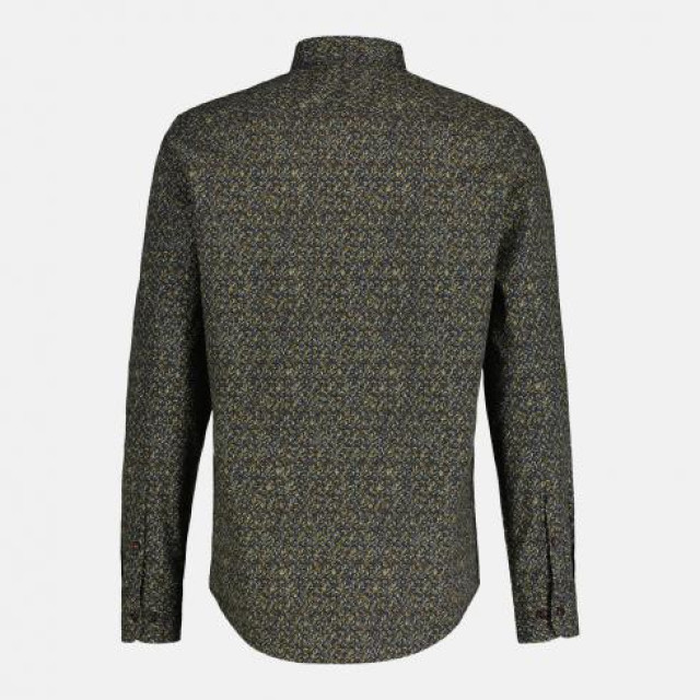 Lerros Overhemd met lange mouwen 22N1136 large