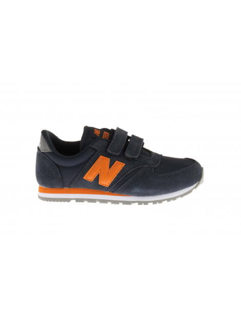 new balance u420 kinderen bruin