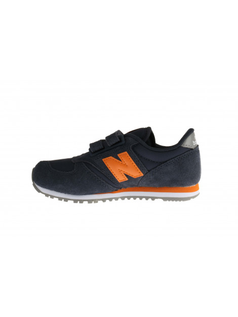 new balance u420 kinderen bruin