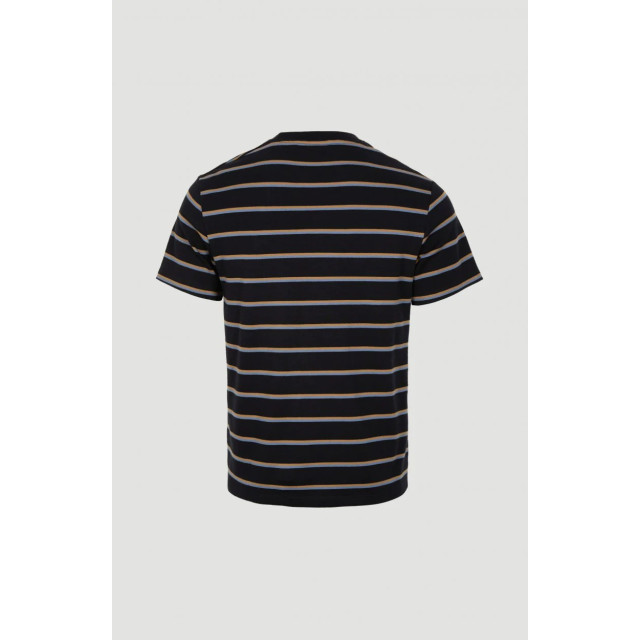 O'Neill O´neill americana stripe t-shirt 1P2324 large
