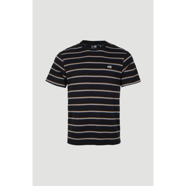 O'Neill O´neill americana stripe t-shirt 1P2324 large