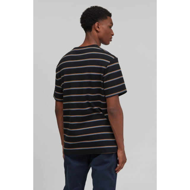 O'Neill O´neill americana stripe t-shirt 1P2324 large