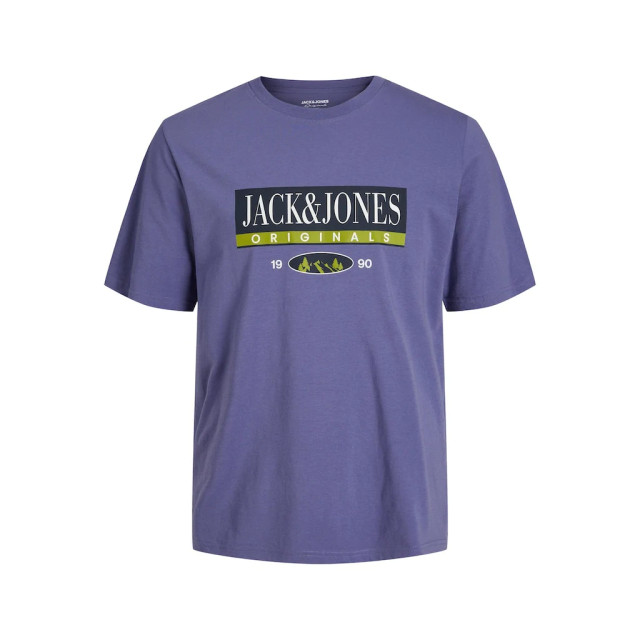 Jack & Jones Jorwalter tee 12245329 large Jack & Jones Jorwalter tee 12245329 large