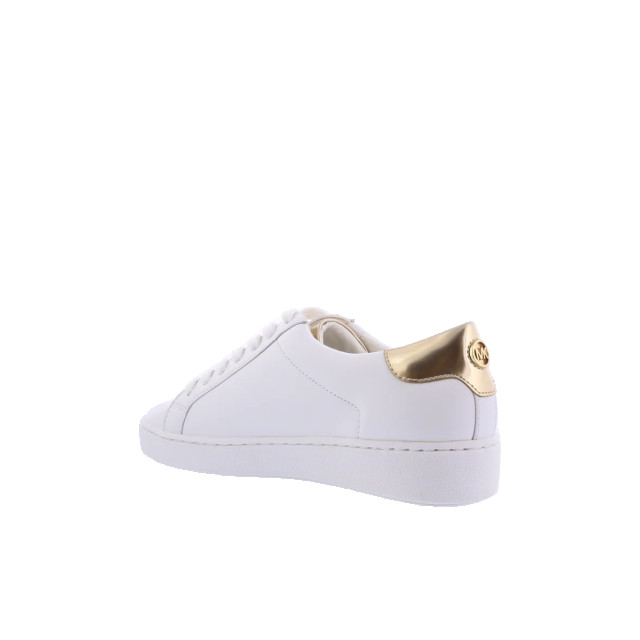 Michael Kors Irving lace up MICHAEL KORS-43S5IRFS2L-WIT large