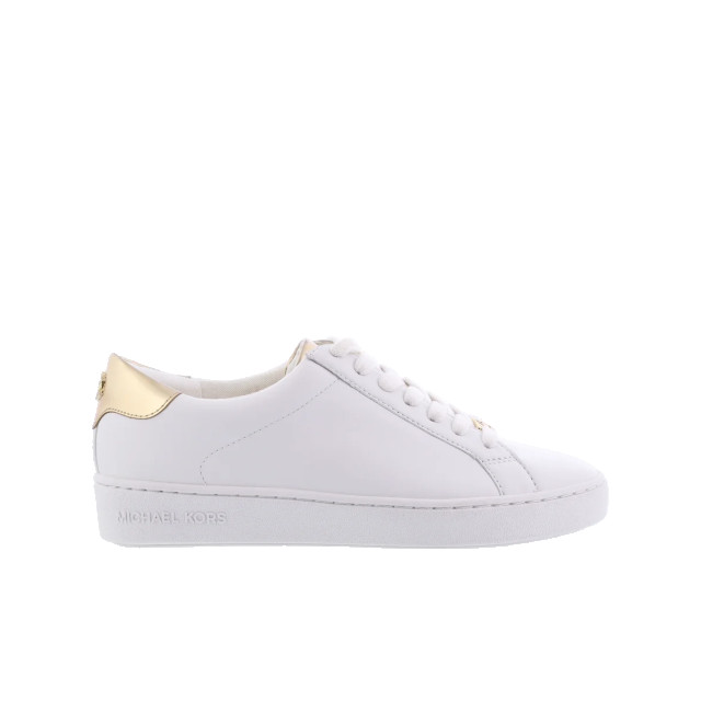 Michael Kors Irving lace up MICHAEL KORS-43S5IRFS2L-WIT large