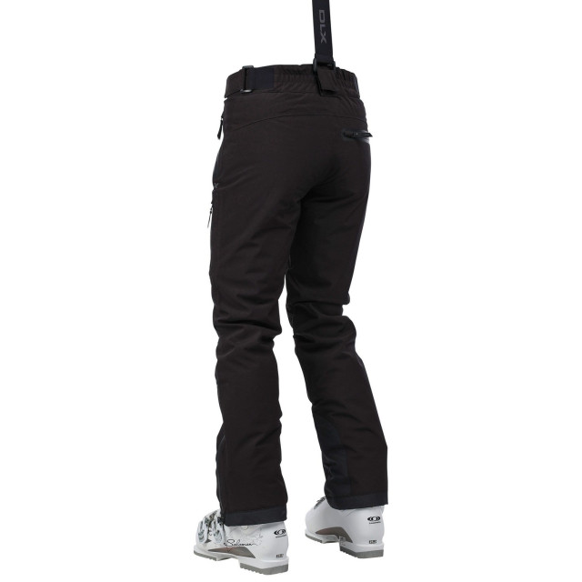 Trespass Dames marisol ii dlx waterdichte skibroek UTTP5886_black large