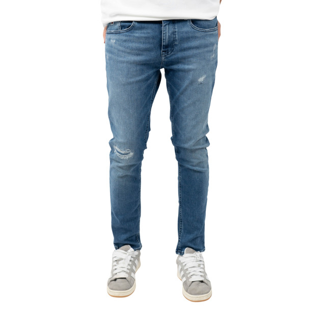 Tommy Hilfiger Jeans jeans-00053625-denim large