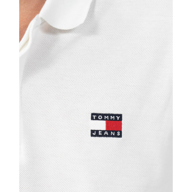 Tommy Hilfiger Polo polo-00053649-white large
