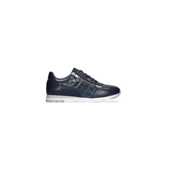 Wolky 0252626-820 Sneakers Blauw 0252626-820 large