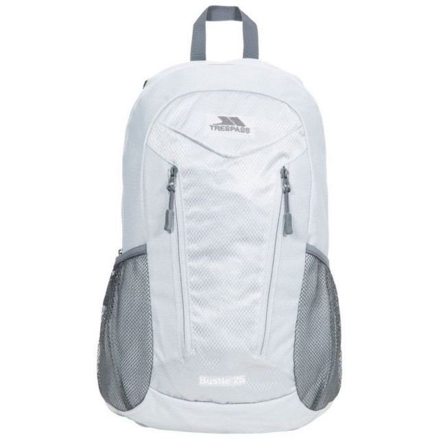 Trespass Bustle rucksack UTTP4945_lightgrey large