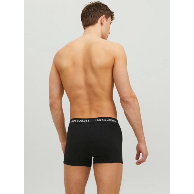 Jack & Jones Boxershorts heren jachuey 5-pack 12142342-ZW large