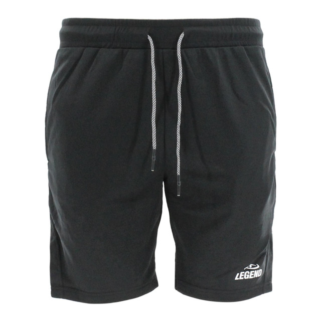 Legend Sports Sport short heren s Y4310001ZwartLarge large