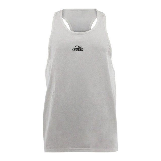 Legend Sports Tanktop heren maat xl Y4350293tanktopW-XL large