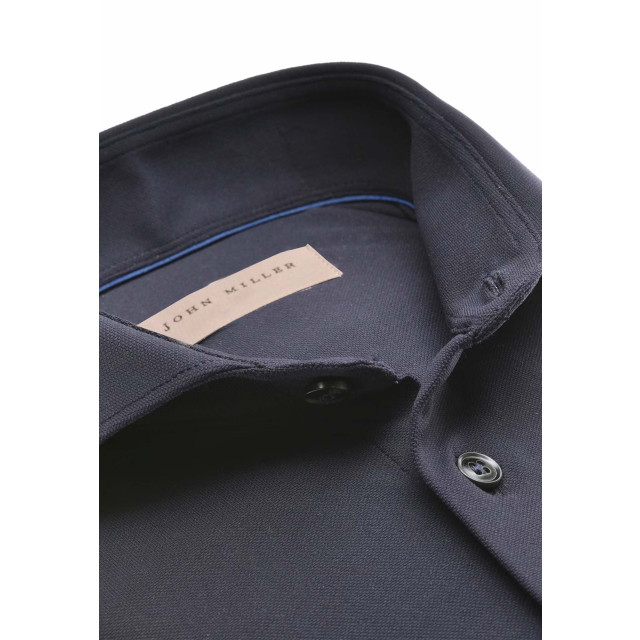 John Miller Slim fit lange mouw overhemden 5346516 5346516 large