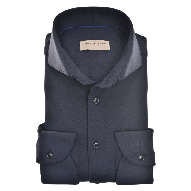 John Miller Slim fit lange mouw overhemden 5346516 5346516 large