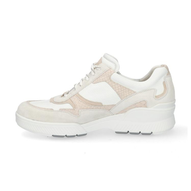 Durea 6252 wijdte H Sneakers Wit 6252 wijdte H large Durea 6252 wijdte H Sneakers Wit 6252 wijdte H large