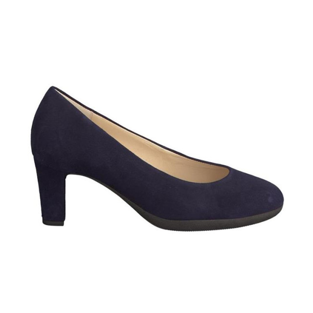 Gabor 21.280 Pumps Blauw 21.280 large
